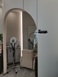-宇东国际 HAIR SALON