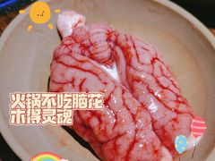 -四小区火锅·巷子里的重庆火锅(花照壁店)