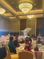 -福州香格里拉·宴会厅