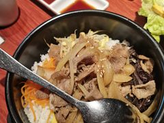 -山之屋炭火烧肉·生啤畅饮(大朗万科中央公园店)