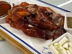 -蔼若春.传承云南菜(金碧公园店)