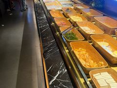 -德得轩烤涮一体自助餐厅(王府井店)