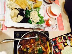 -刘一锅筋头巴脑(大悦城C店)