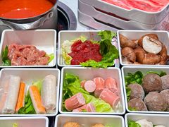 -汤岛涮·自助小火锅(桐乡吾悦广场店)