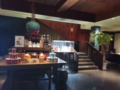 -粗茶淡饭·隐庐私厨(东亭店)