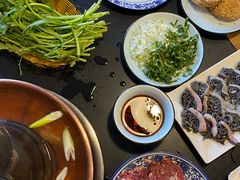 -裕德孚·非遗手切涮羊肉(东直门内大街店)