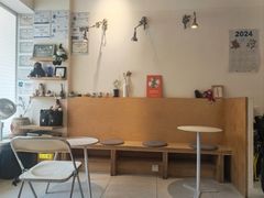 -悟白咖啡WoobyCafe