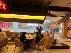 -韩盛·古法烤肉店(皇城恒隆广场店)