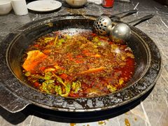 -大鱼山房鱼头火锅(老字号品质店)
