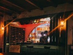 -喜洲吧·江畔老船厂·庭院餐厅(喜临院店)