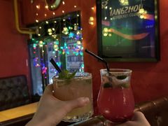 -味德西餐音乐酒吧 Wade's Bar&Grill