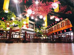 -鲁城往事(游客中心店)