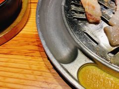 -喜来稀肉(北外滩白玉兰广场店)