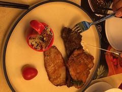 -威尼斯西餐厅(扬名广场店)