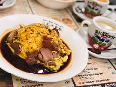 -旺记冰室(九龙中心大厦店)