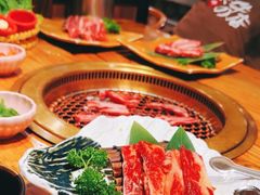 -黑牛の店·和牛烧肉(石家庄万象城店)