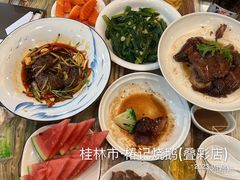 -椿记烧鹅(叠彩店)