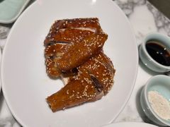 -杭州君悦酒店·湖滨28中餐厅