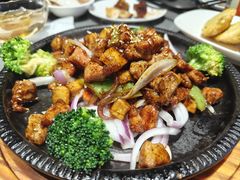 -一味一厨(泰华店)