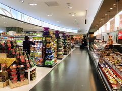-GranVida生活超市(海信广场店)
