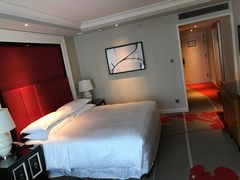 -澳门喜来登大酒店