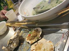-河南前程·羊肉汤·烧烤(总店)
