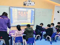 -励步成长中心(老福山校区)