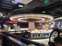 -吉布鲁牛排海鲜自助(巴南万达广场店)