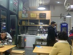 -杨三孃跷脚牛肉(清凤时代店)