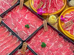 -牛匠和牛寿喜锅(西安总店)