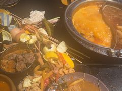 -牛New寿喜烧(虹桥新天地店)