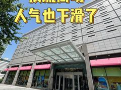 -北京SKP