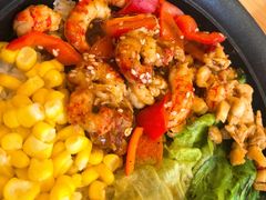 -米国现煲煲仔饭(塔子湖店)