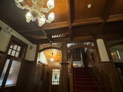 -马勒别墅·中餐厅