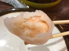 -火齐潮汕砂锅粥(五道口店)