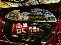 -马克西姆餐厅(崇文门店)