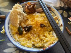 -张关合渣(航空大道店)