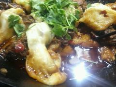 -东吴面馆(十全街店)