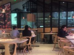 -茅庐川菜(青岛凯德店)