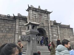 -南岳衡山风景名胜区