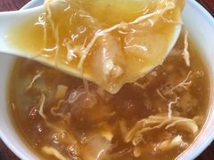 -添發碗仔翅美食