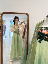 -琳琅阁汉服体验馆