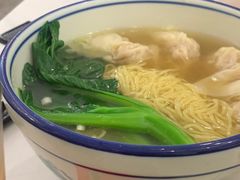 -香港新曜记·粤菜点心(滨江宝龙店)