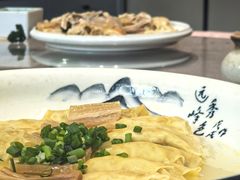 -柳园春天特色餐厅(南浔古镇店)