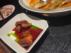 -锦楼·臻选新杭帮(杭州中心店)