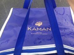 -卡漫莫尼蛋糕(徐汇店)