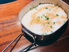 儿时酱油饭-寻宝记绍兴菜(鲁迅路店)
