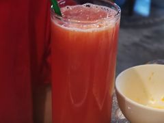 -田大厨海鲜超市(万豪店)