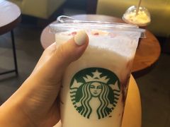 -星巴克臻选(深圳皇庭广场分店)