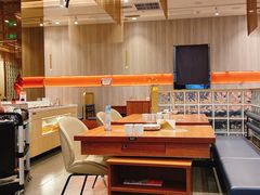 大堂-呷哺呷哺(沈阳赛特奥莱店)